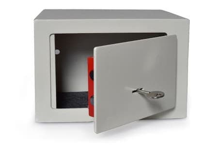 Mechanik-Tresor Jena